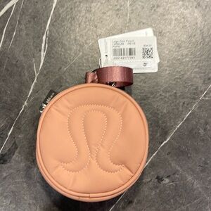 Lululemon coin pouch